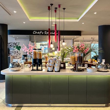 Hotel تْسافتات المظهر الخارجي الصورة