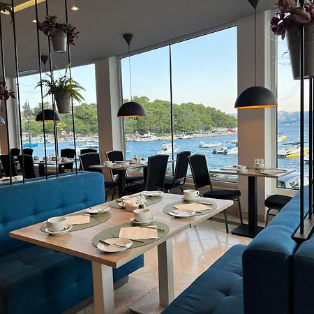 Hotel تْسافتات المظهر الخارجي الصورة