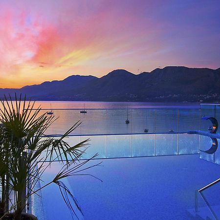 Hotel تْسافتات المظهر الخارجي الصورة