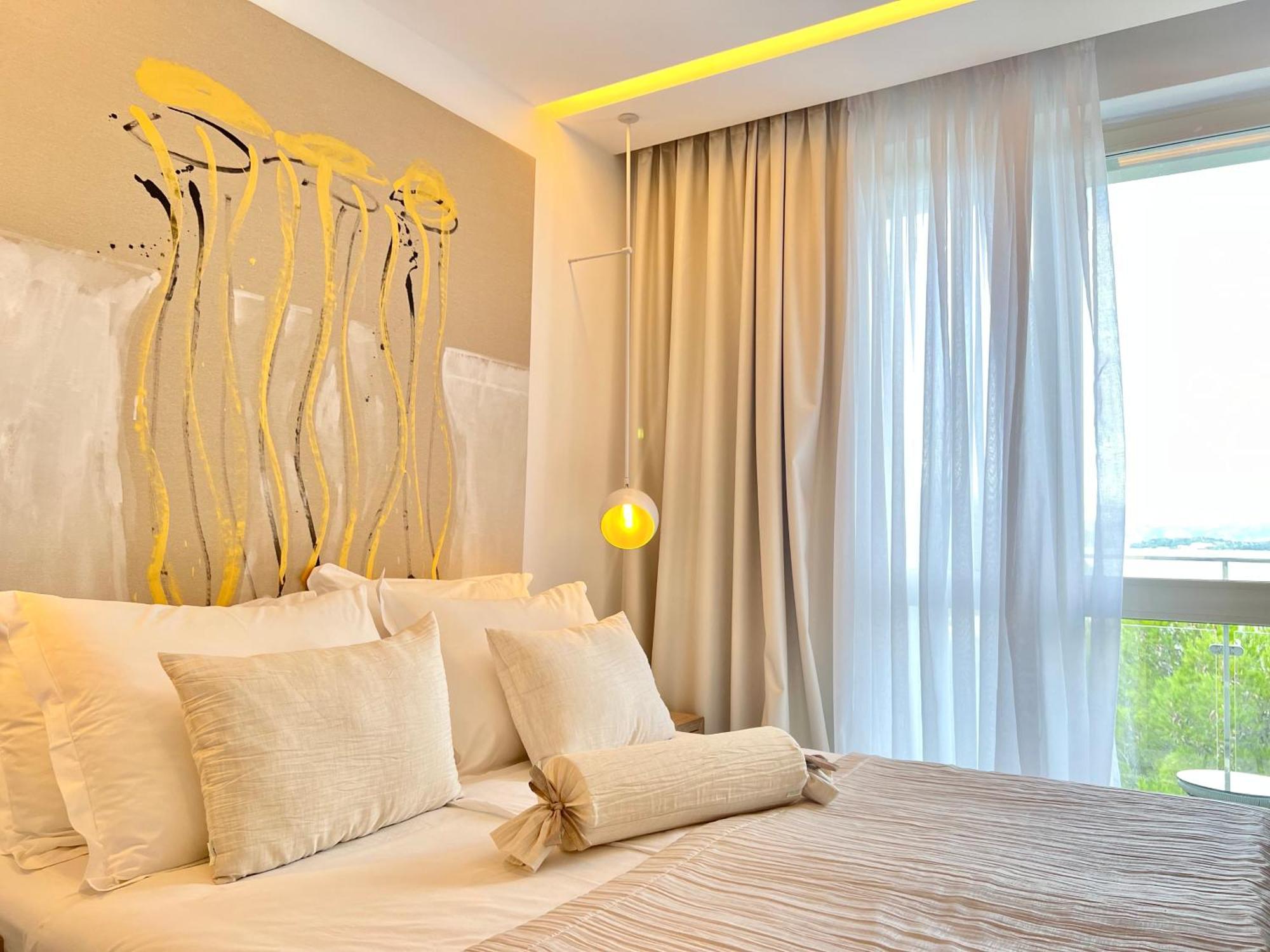 Hotel تْسافتات المظهر الخارجي الصورة