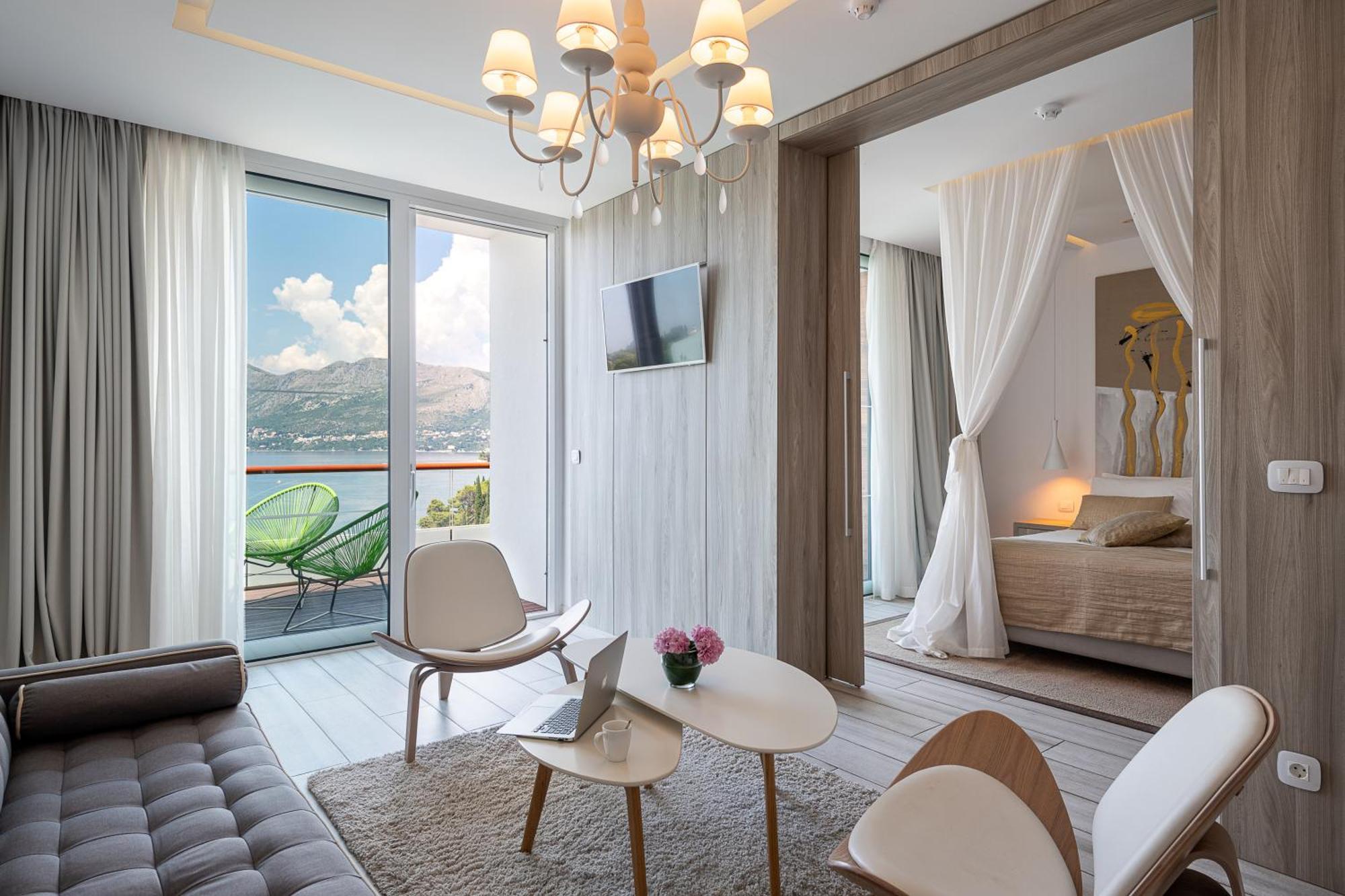 Hotel تْسافتات المظهر الخارجي الصورة