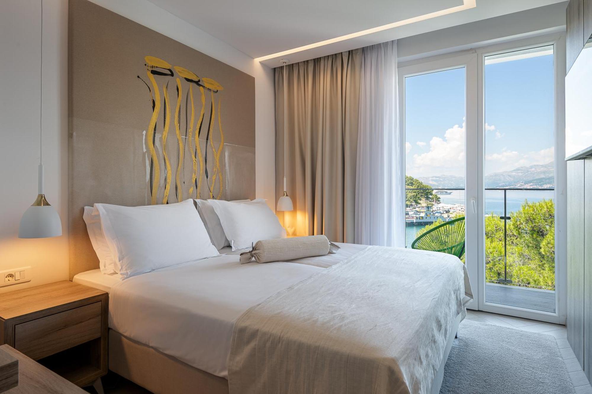 Hotel تْسافتات المظهر الخارجي الصورة