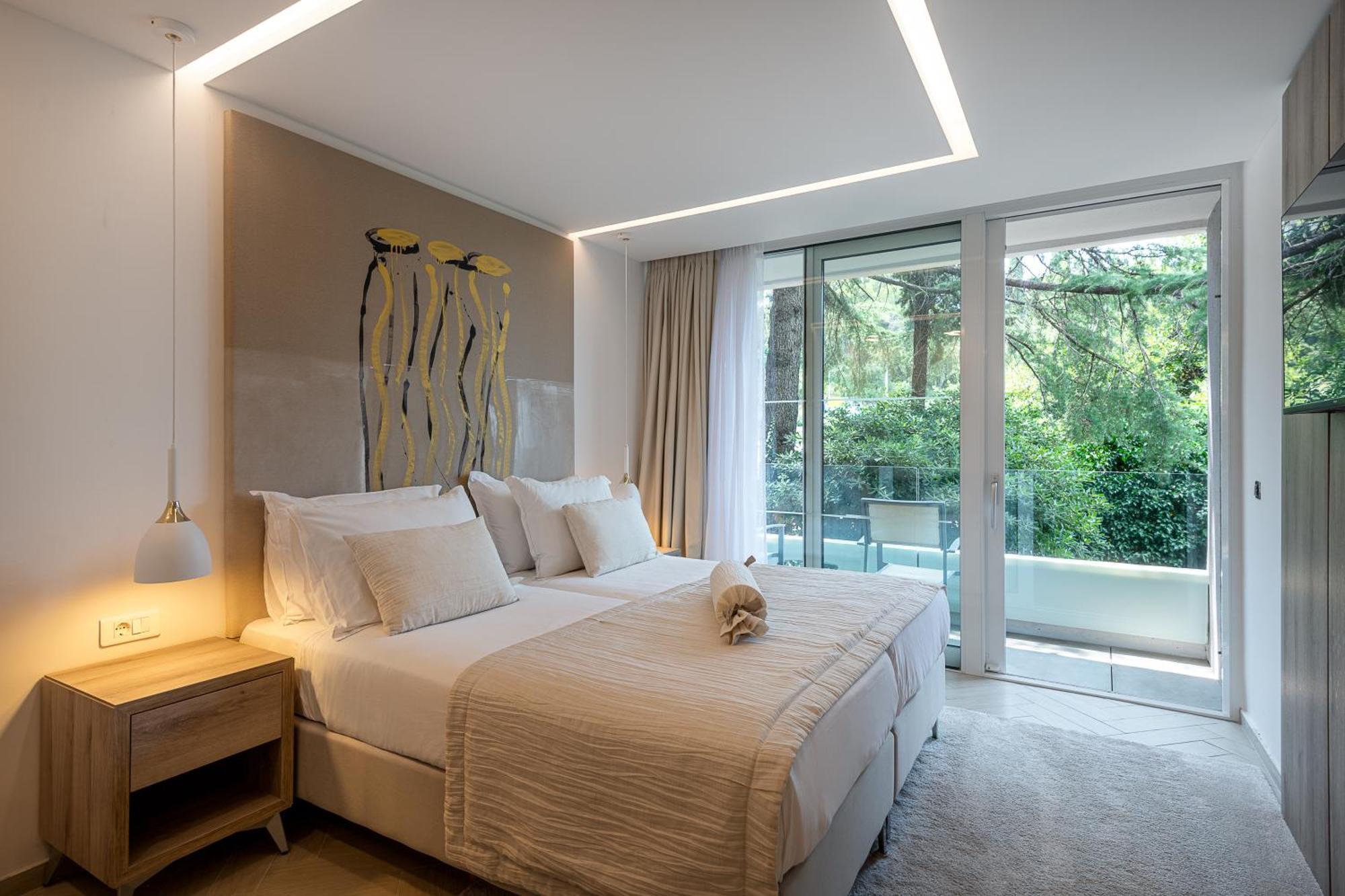 Hotel تْسافتات المظهر الخارجي الصورة