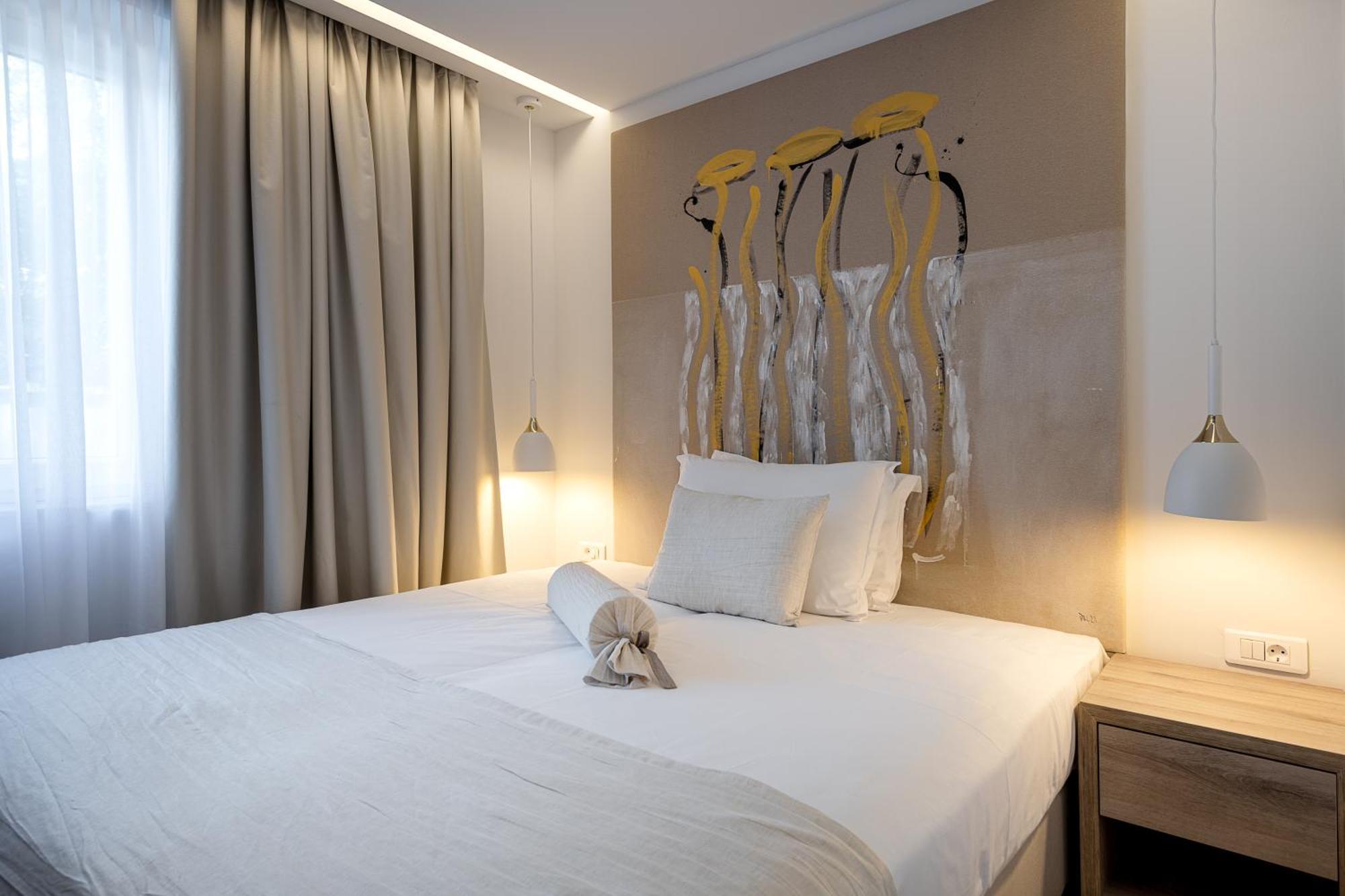 Hotel تْسافتات المظهر الخارجي الصورة