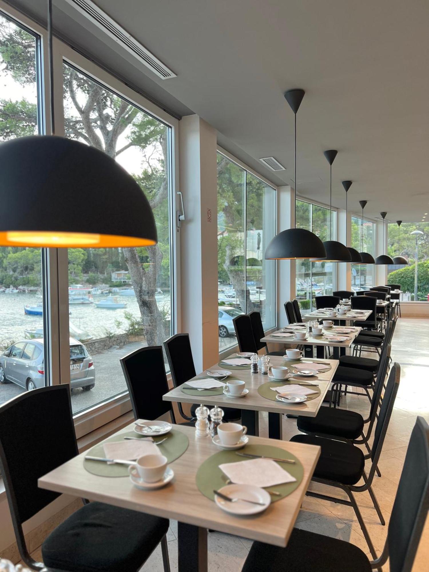 Hotel تْسافتات المظهر الخارجي الصورة