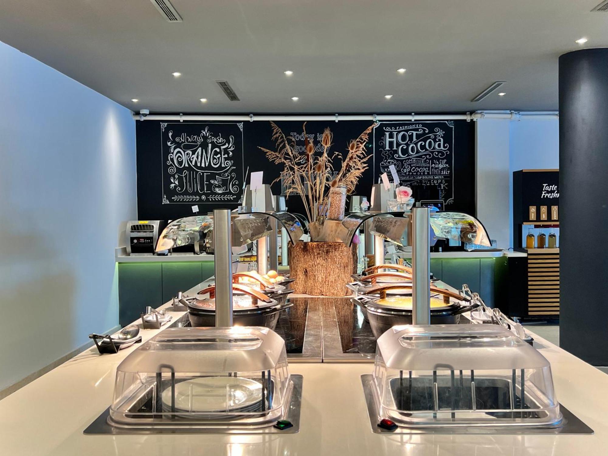 Hotel تْسافتات المظهر الخارجي الصورة
