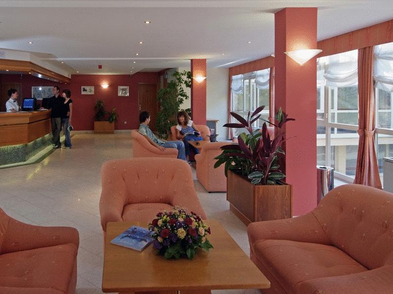 Hotel تْسافتات المظهر الخارجي الصورة