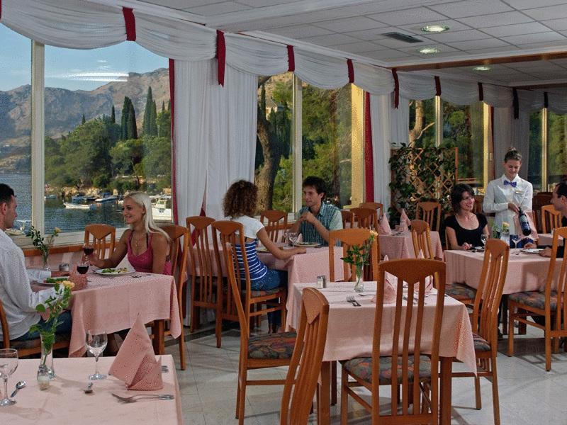 Hotel تْسافتات المظهر الخارجي الصورة